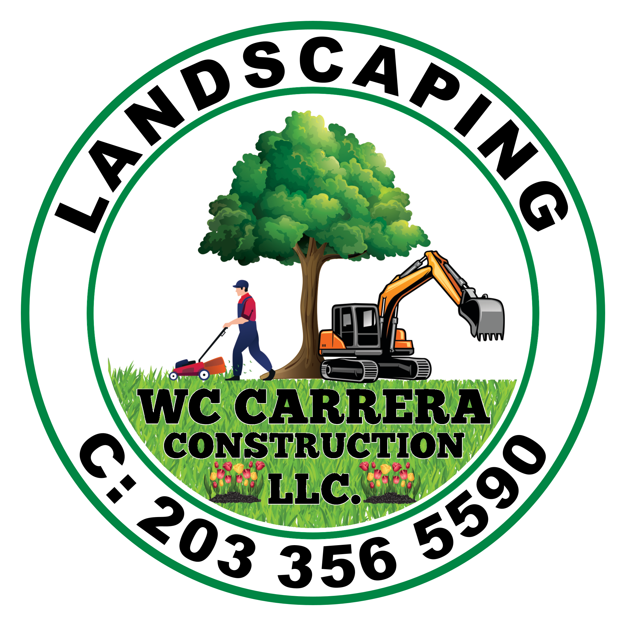 WC Carrera Construction